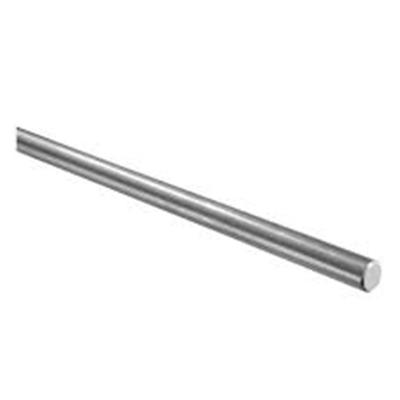 China Incoloy 825 N08825 round bar black bright nickel alloy steel bar zu verkaufen