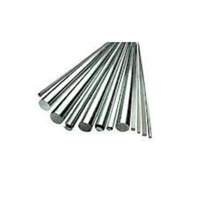 Cina Hot sale Duplex steel UNS S32205 stainless steel bars and rods in vendita