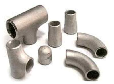 Chine ASTM B366 WPNC Inconel 600 90 degree elbow 2