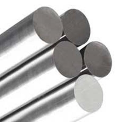 China 1.4845 S31008 SS 310S stainless steel bars and rods round bar for sale