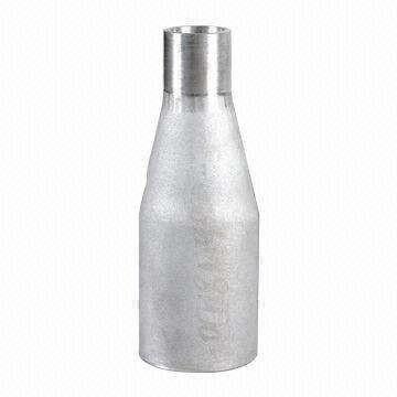 Cina ASTM A312 TP316L concentric swage nipple BLE*PSE 2