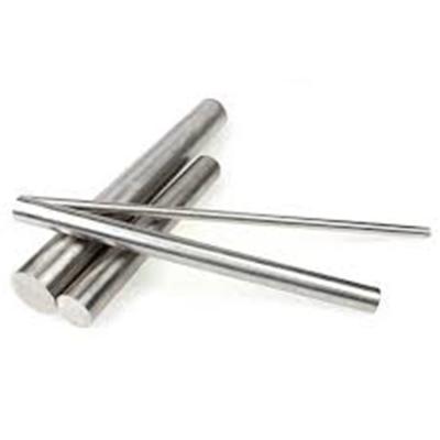 中国 1.4438 ASTM A276 F317L F317 round bar stainless steel bar rod 販売のため