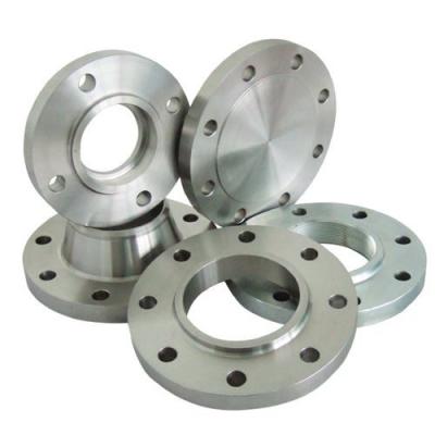 Cina ASME B16.5 A182 F11 Flange RFWN 1.5