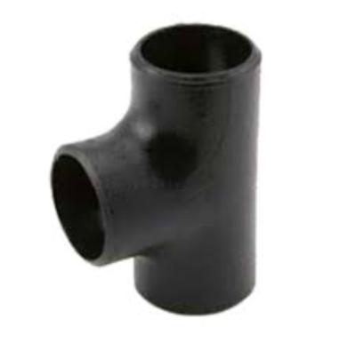 China ASTM A234 WP91 PIPE FITTINGS zu verkaufen