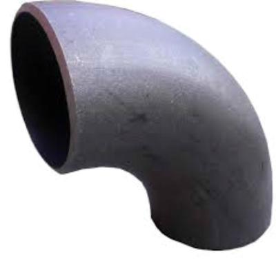 China ASTM A234 WP91 6IN ELBOW for sale