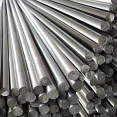 中国 Hot-forging stainless steel uns 31254 bars SS round bar price per kg 販売のため