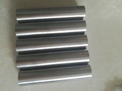 Cina bright surface ASTM B637 UNS N07718 Inconel 718 nickel alloy round bar in vendita