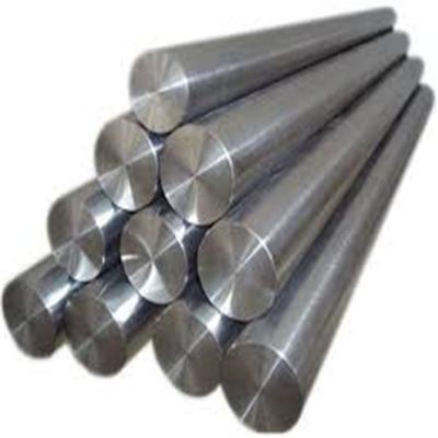 中国 Stainless Steel  S34709 BAR 347H Round ROD stainless steel round bar price per kg 販売のため