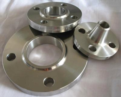 China ASTM A694 F65 Flange for sale