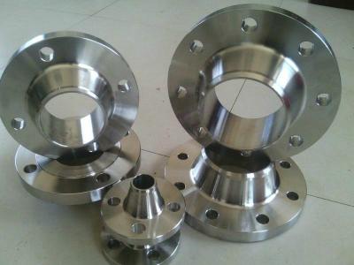 Κίνα ASTM A694 F60 Flange προς πώληση