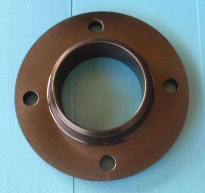 Κίνα Asme b16.5 so flange ansi #150 317L stainless steel forged flange προς πώληση