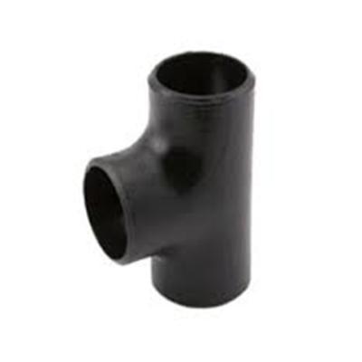 China ASTM/ASME SA420 WPL3 WPL4 WPL5 WPL6 Low temp Carbon Steel Fittings zu verkaufen