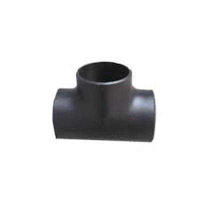 China ASTM/ASME SA234 WP91 WP11 WP22 WP9 Low Alloy Steel fittings elbow tee reducer for sale