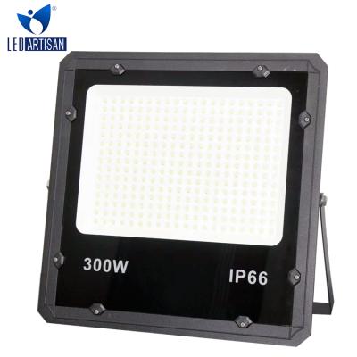 China High Power LED Flood Light 150W 200W 250W Adjustable Amount Bright Saa Cetification Flood Light for sale