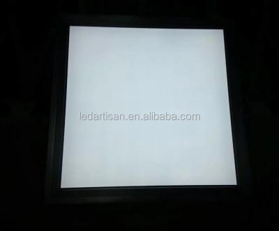 China Professional Manufacturer 4ft 2ft Aluminum Alloy Led Panel Light Square Cheap High Quality for sale