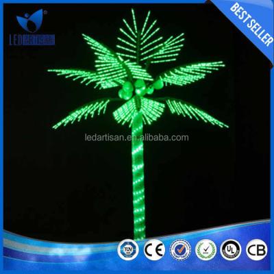 China Ourdoor Use High Quality Good Price Led Lighted Willow for sale