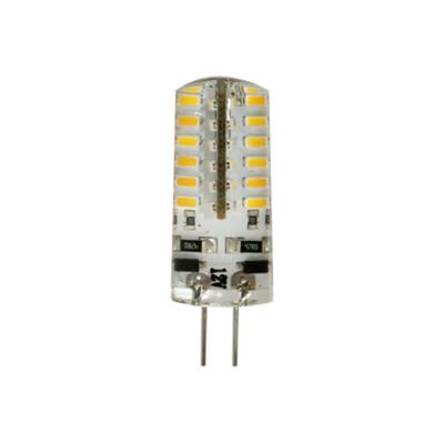 China ABS factory price DC10-30V led g4 100w halogen lamp replacement for sale