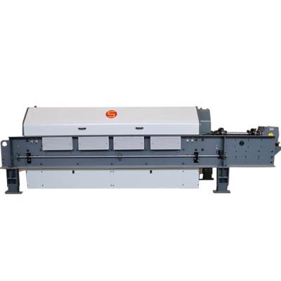 China Good Quality Various Saree Custom Jacquard Knitting Machine Electronic Jacquard Knitting Machine Needle Loom Machine for sale