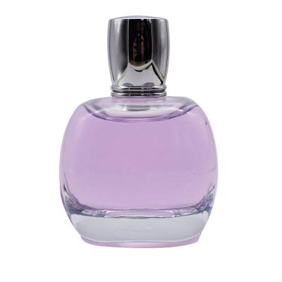 China Wholesale Custom Luxury Personal Care Perfume Bottles 100ml Empty Essential Oil Perfume Bottles for sale