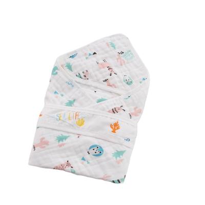 China Wholesale Available Baby Bath Towel Hooded Super Soft Newborn Towel Bath Towel Viable for sale