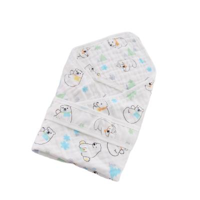 China Viable Chinese Professional Manufacturer Baby Bath Towel Cotton Hooded Bath Towel Can Be Custom Made Bath Towel for sale