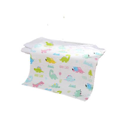 China Sustainable Reliable Quality Reliable Performance Children's Cotton Gauze Bath Towel For Sale for sale