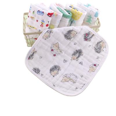 China 100% cotton coated towel in durable service high quality customized viable baby for sale