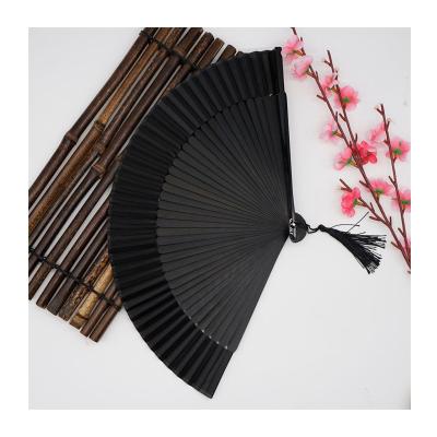 China China Special Hot Selling Popular Chinese Style Hand Wooden Folding Fans Customized Chinese Carved Wooden Folding Hand Fan for sale