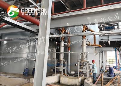 China Customized Construction Mineral Wool Board Production Line Automatic Operation for sale