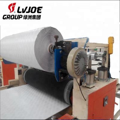 China Environmental Fully Automatic Lamination Machine Healthy Industrial Laminating Machine for sale