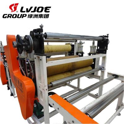 China High Output PVC Film Laminating Machine With Double Sides Good Resistance for sale