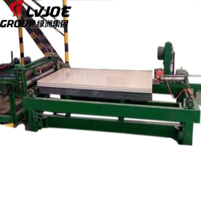 China Automatic Induystrial Green Insulation MGO Board Machine For House Decorative for sale