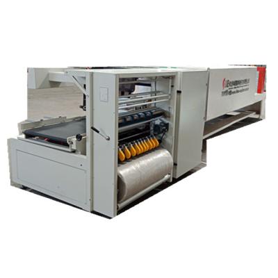 China High Profit High Capacity High Precision Gypsum Board Lamination Machine for sale