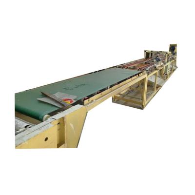 China Insulation Wall Gypsum Ceiling Tile Production Line for Building Houses for sale