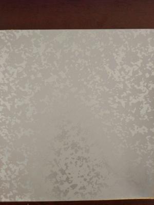 China Mould Proof Gypsum Ceiling Tile Board Pvc Film 5-30mm Sheet Thickness for sale