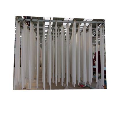 China House Interior Gypsum Cornice Processing Machinery / Pop design Gypsum Cornice for sale