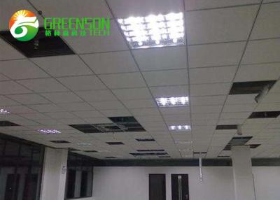 China 12mm Acoustic Fully Automatic Mineral Fiber Ceiling Board Production Line for sale