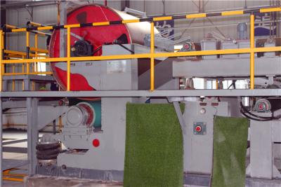 China Insulation And High Strong Fiber Cement Production Line ISO CE Certification for sale