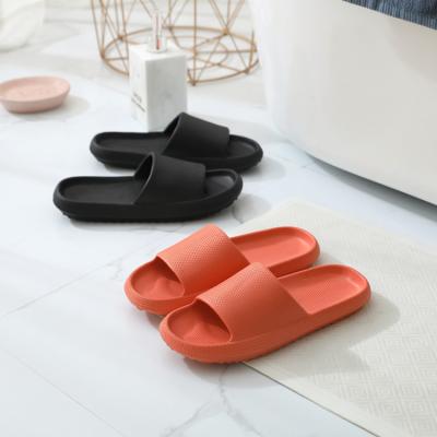 China High Quality Custom Made Lightweight Hot Sales OEM Women Summer Eva Material Outdoor Slides For 2022 for sale