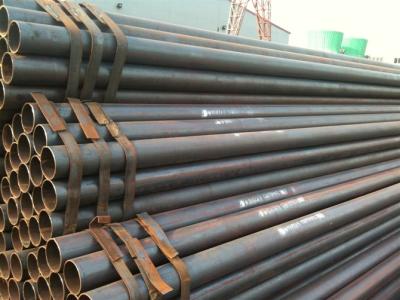 China 1/2-8,black steel pipe for sale