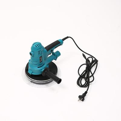 China Wall Cheap wall grinder Small 7 Inch Handheld Electric Random Orbital Hand Sander for Wall  grinder machine for sale