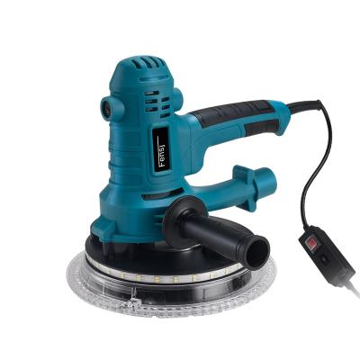 China Wall factory price 180mm wall&floor sander 180mm  drywall sander machine hot sell sander for sale