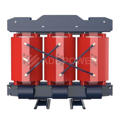 China Industrial Power Supplies ADL Welink Series Cast Resin Dry Type Transformer for sale