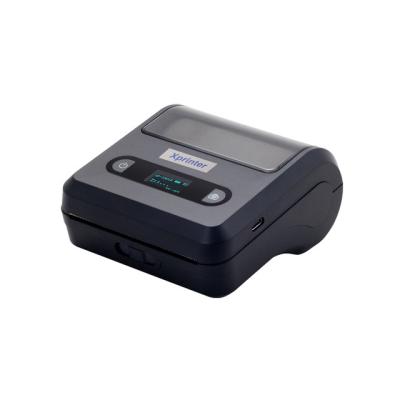 China Xprinter XP-P3301B Portable Thermal 80mm Printer 70mm/s High Speed ​​Printing With Mobile Auto Cutter 80mm Label Printer for sale