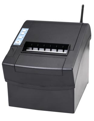 China High Quality Xprinter 80mm Thermal Receipt Printer XP-C2008 with Waterproof Design for Kitchen Bill Printer 79.5″ ± 0.5mm for sale