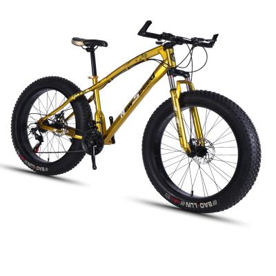 China 2020 Cheap and high quality fat wheels snow bike fresh adult bicycle mountain bike sport bike snow bike for sale