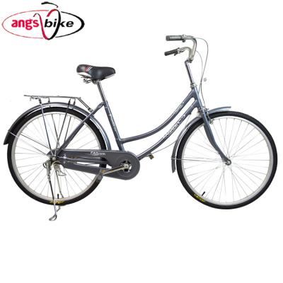 China Road Bike Mountain Bike Folding Hybrid Bicycle Made In China Cheap Bicycle 26 Inch 24 Inch Street City Bike Adult Bikes for sale