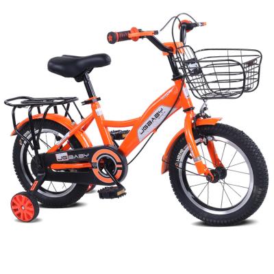 China Children bike kids bike high quality children's bike 2 to 7 years boy&girl bicycle children's bicycle wholesale children's bicycle forming bike for sale