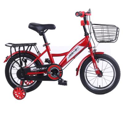 China Kids Bike Kids Bike Model Wholesale Steel Kids Bikes 2021 New 12 Inch Cycle For Kid Cheap OEM Bike Toy For Kids for sale