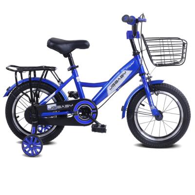 China Children ride a bicycle children ride a bicycle Chinese children's toy car children's bicycle children's bicycle 1-6 years old baby forming bicycle for sale